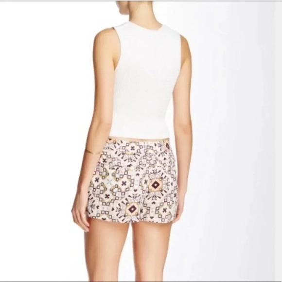 French Connection Shorts - Picture 2 of 6